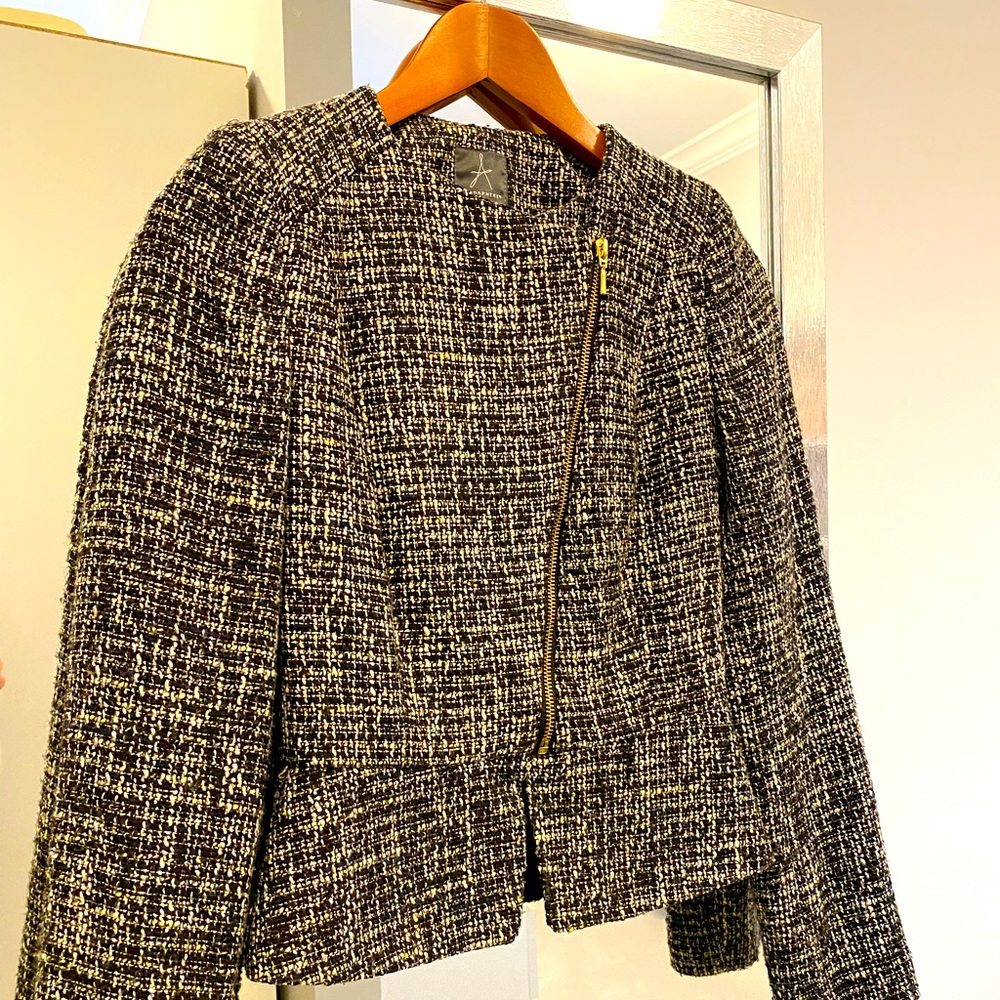 Evening jacket